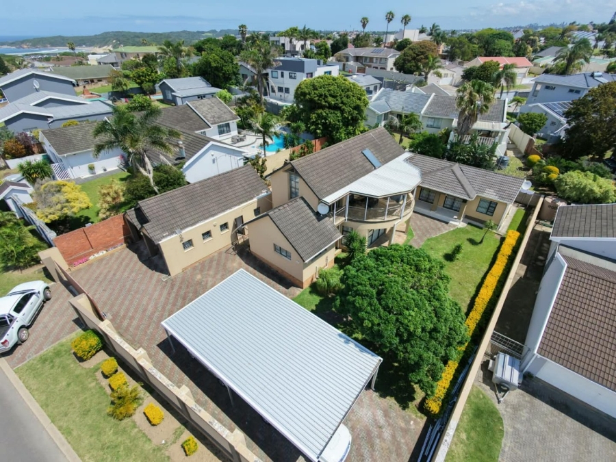 4 Bedroom Property for Sale in Blue Bend Eastern Cape